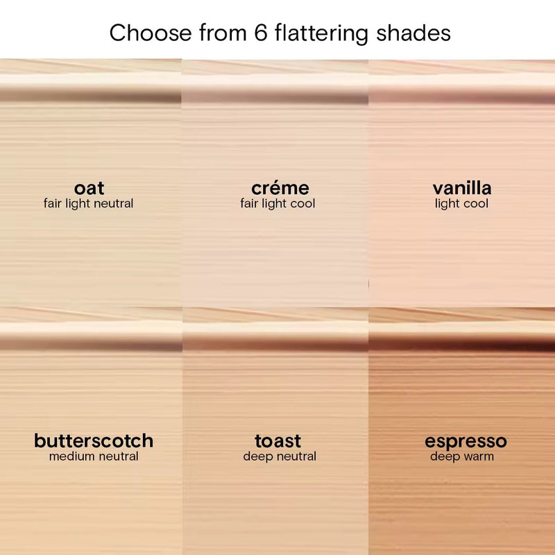 BLK Cosmetics Airy Matte Cushion Foundation