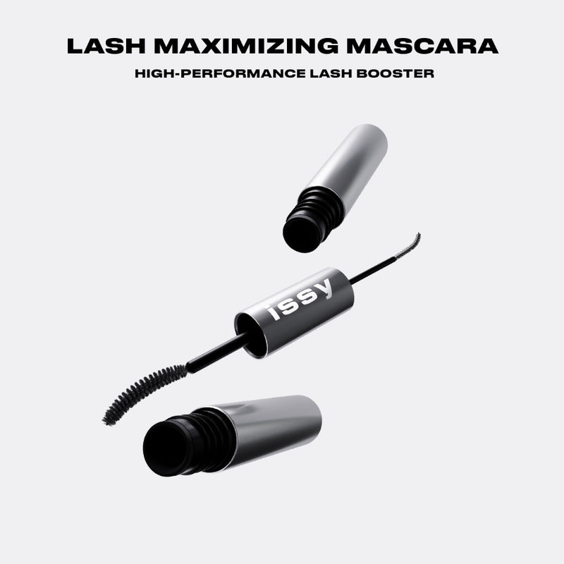Issy Lash Maximizing Mascara