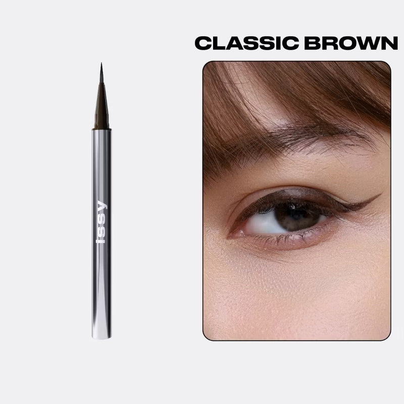 Issy Precision Fluid Liner