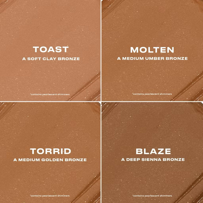 Issy Creme Cheek Bronzer