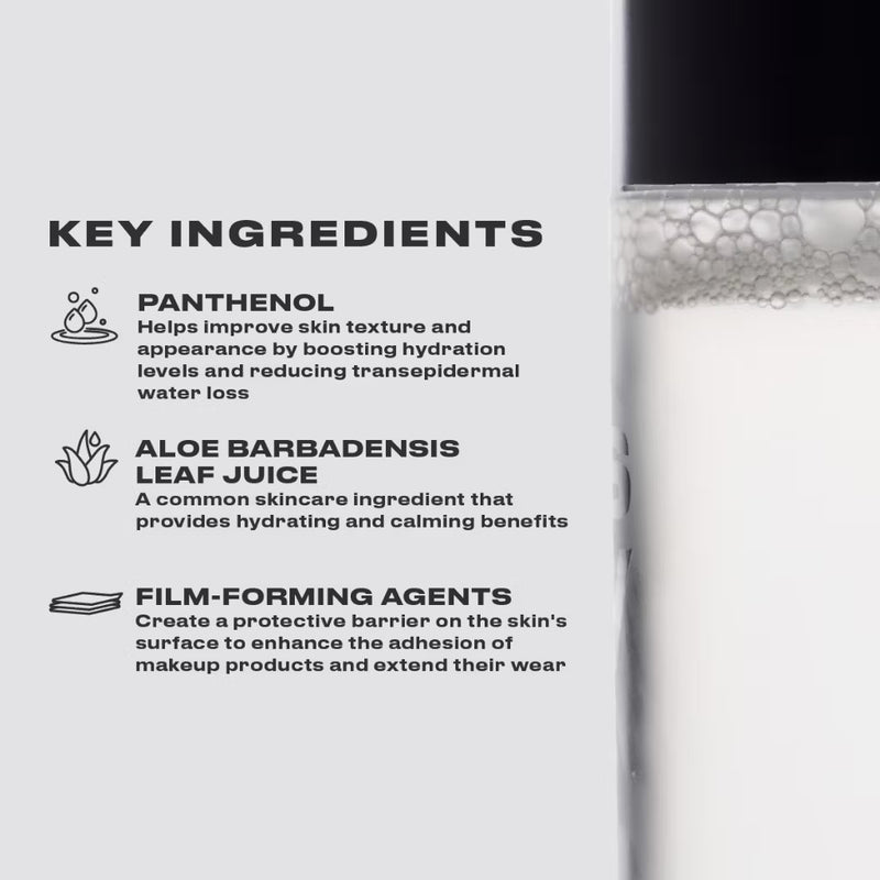 Issy True Flex All Day Setting Spray