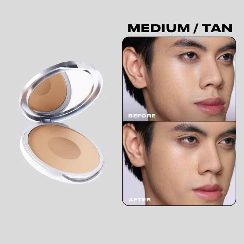 Issy True Flex Perfecting Powder