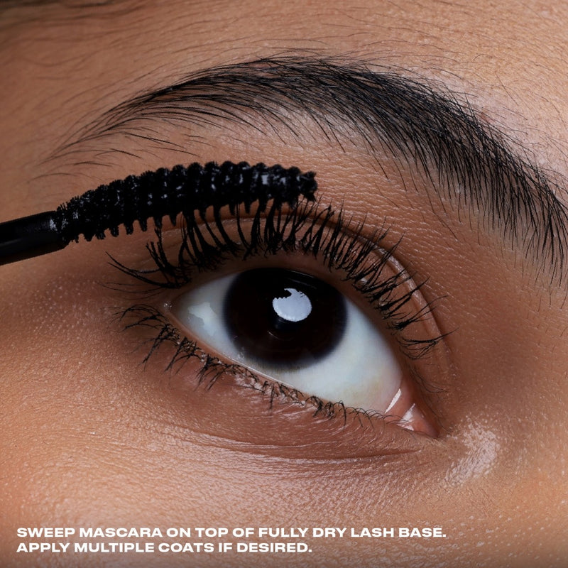 Issy Lash Maximizing Mascara