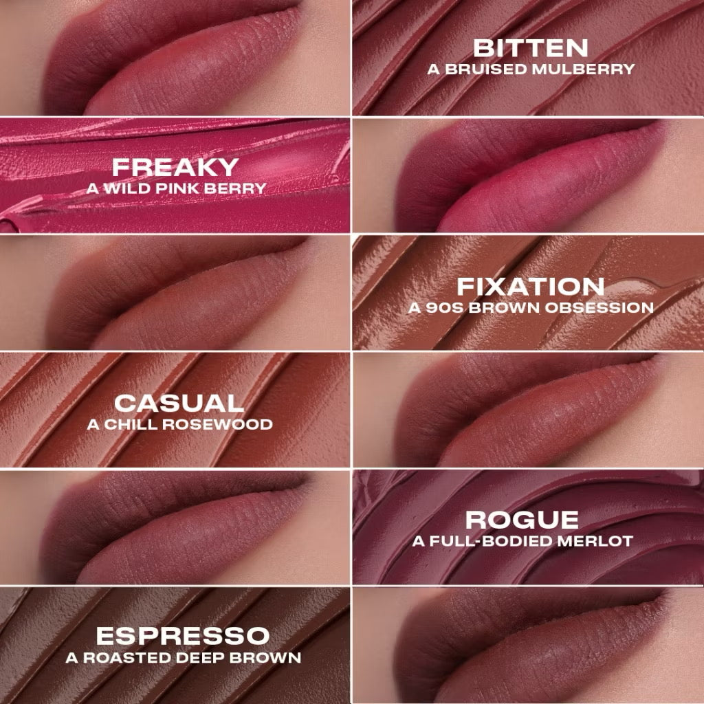 Issy Mousse Lip Tint