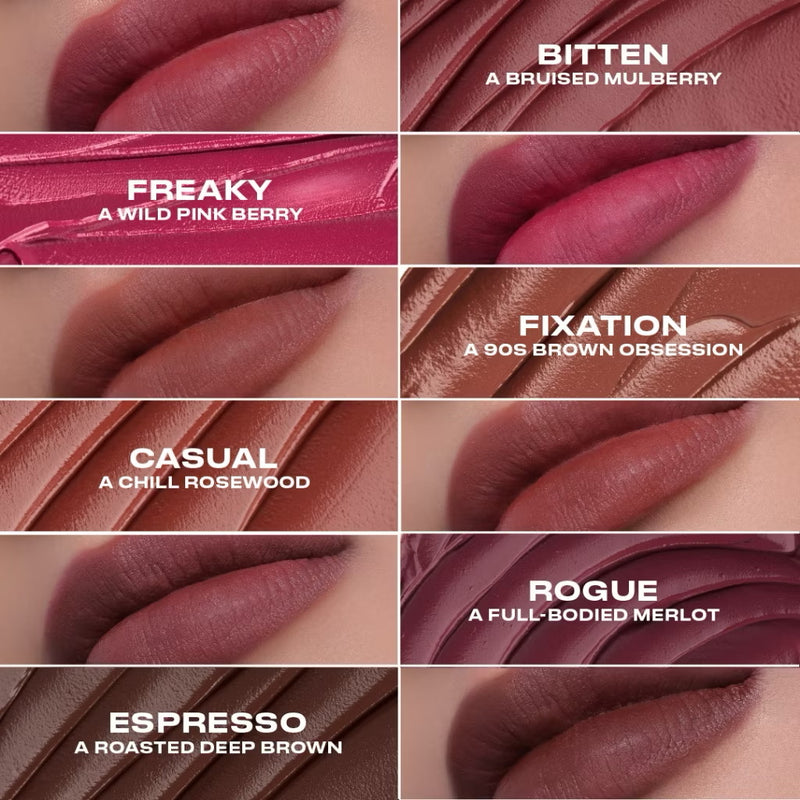 Issy Mousse Lip Tint