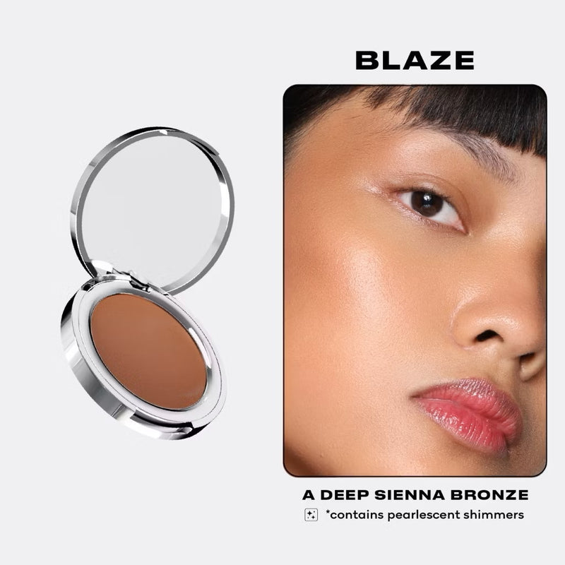 Issy Creme Cheek Bronzer