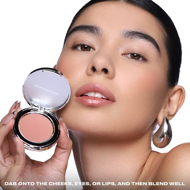 Issy Creme Cheek Blush