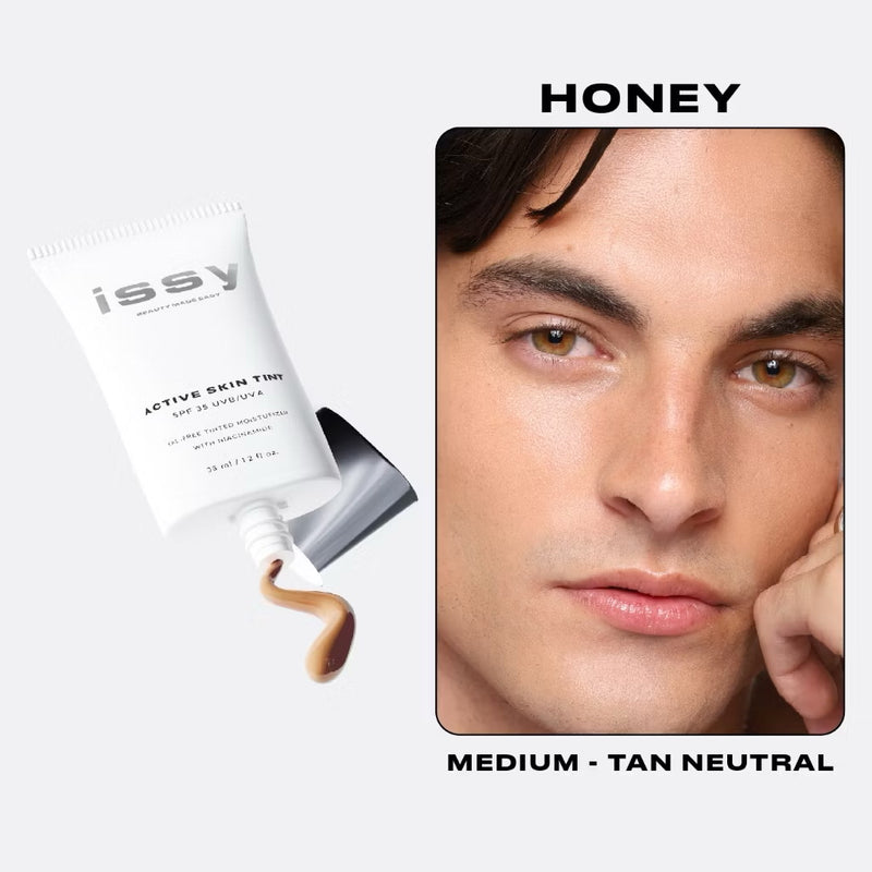 Issy Active Skin Tint