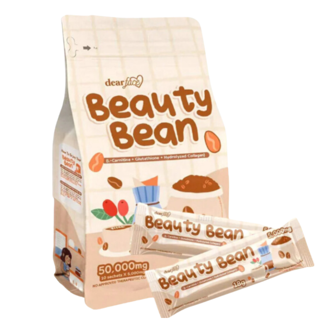 Dear Face Beauty Bean