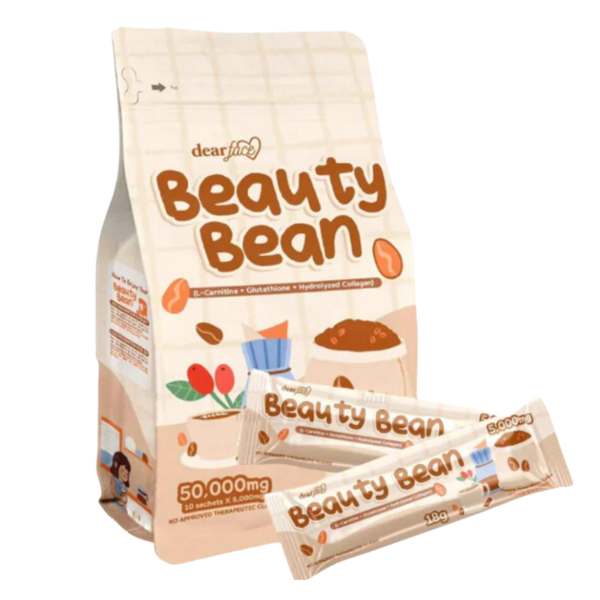 Dear Face Beauty Bean