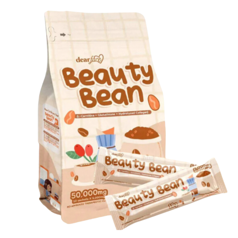 Dear Face Beauty Bean