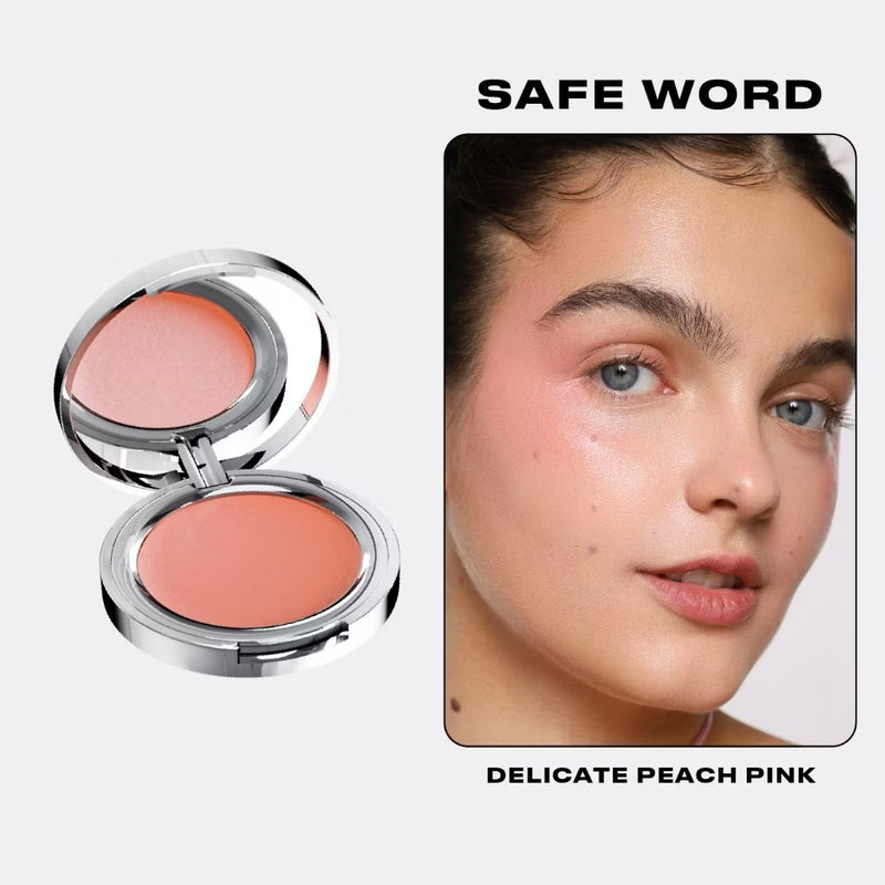 Issy Creme Cheek Blush