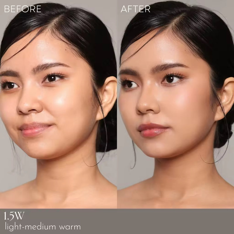 Absidy Weightless Touch Foundation