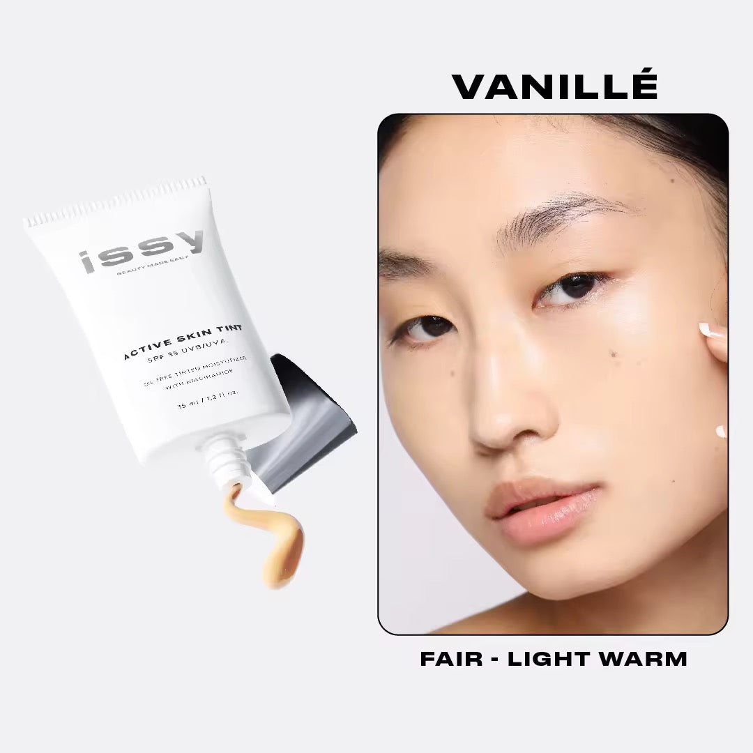 Issy Active Skin Tint