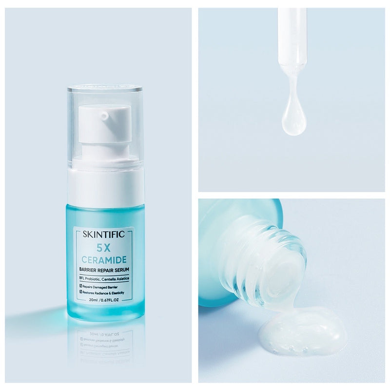 Skintific 5X Ceramide Barrier Repair Serum