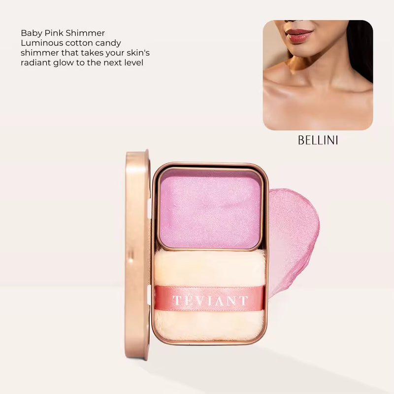 Teviant Starbalm Mini