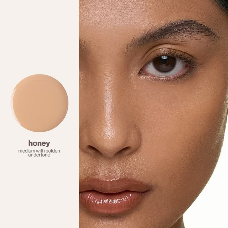 Sunnies Face Skin So Good Daily Tinted Oil-Free Moisturizer