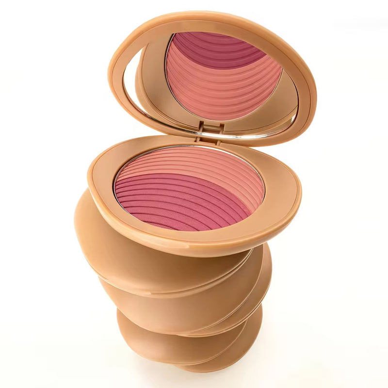 Sunnies Face Healthy Touch Blush Duo + Mystery Gift