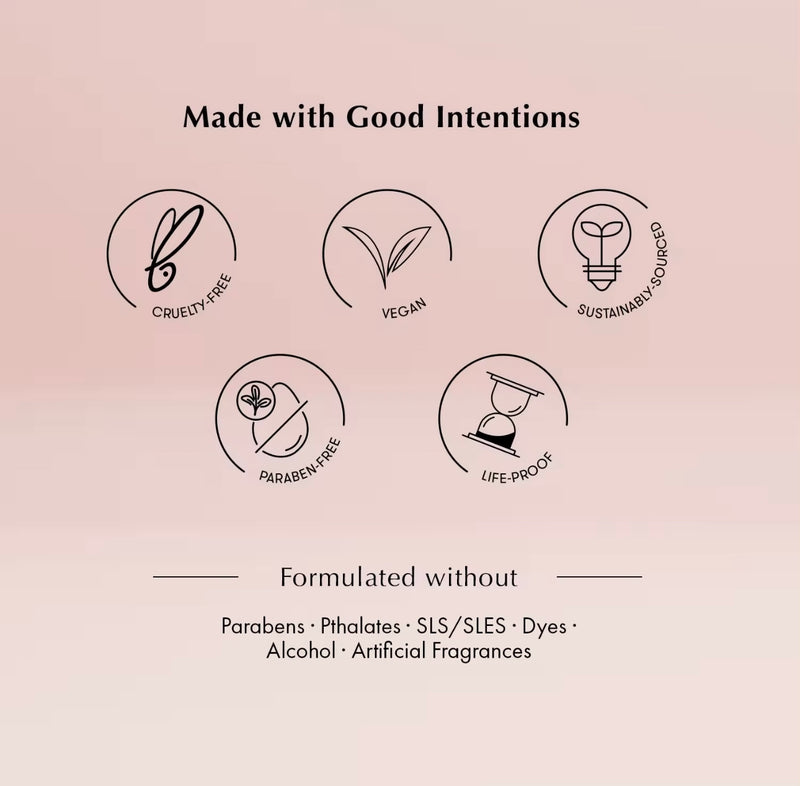 BLK Cosmetics False Lash Waterproof Mascara