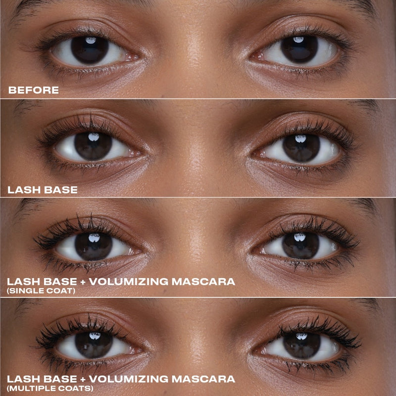 Issy Lash Maximizing Mascara