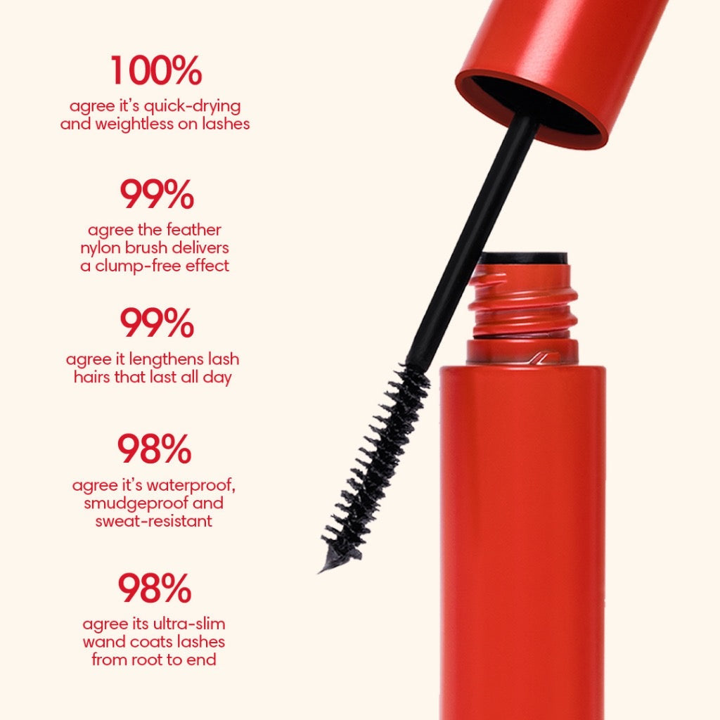 Sunnies Face Lash Seeker