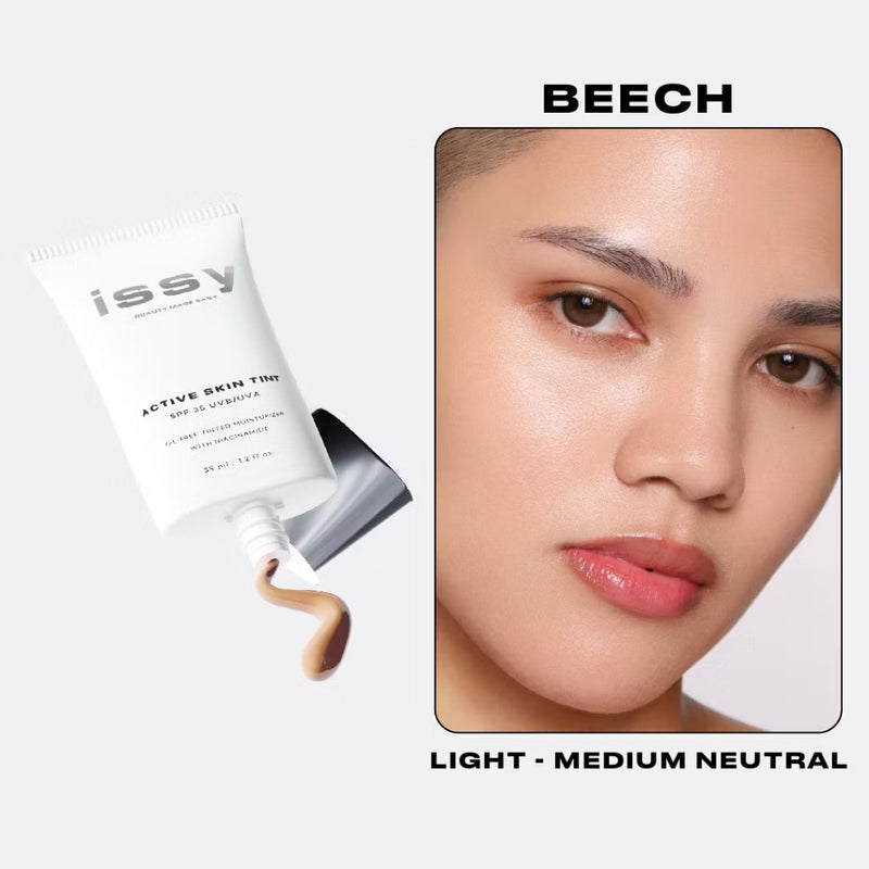 Issy Active Skin Tint