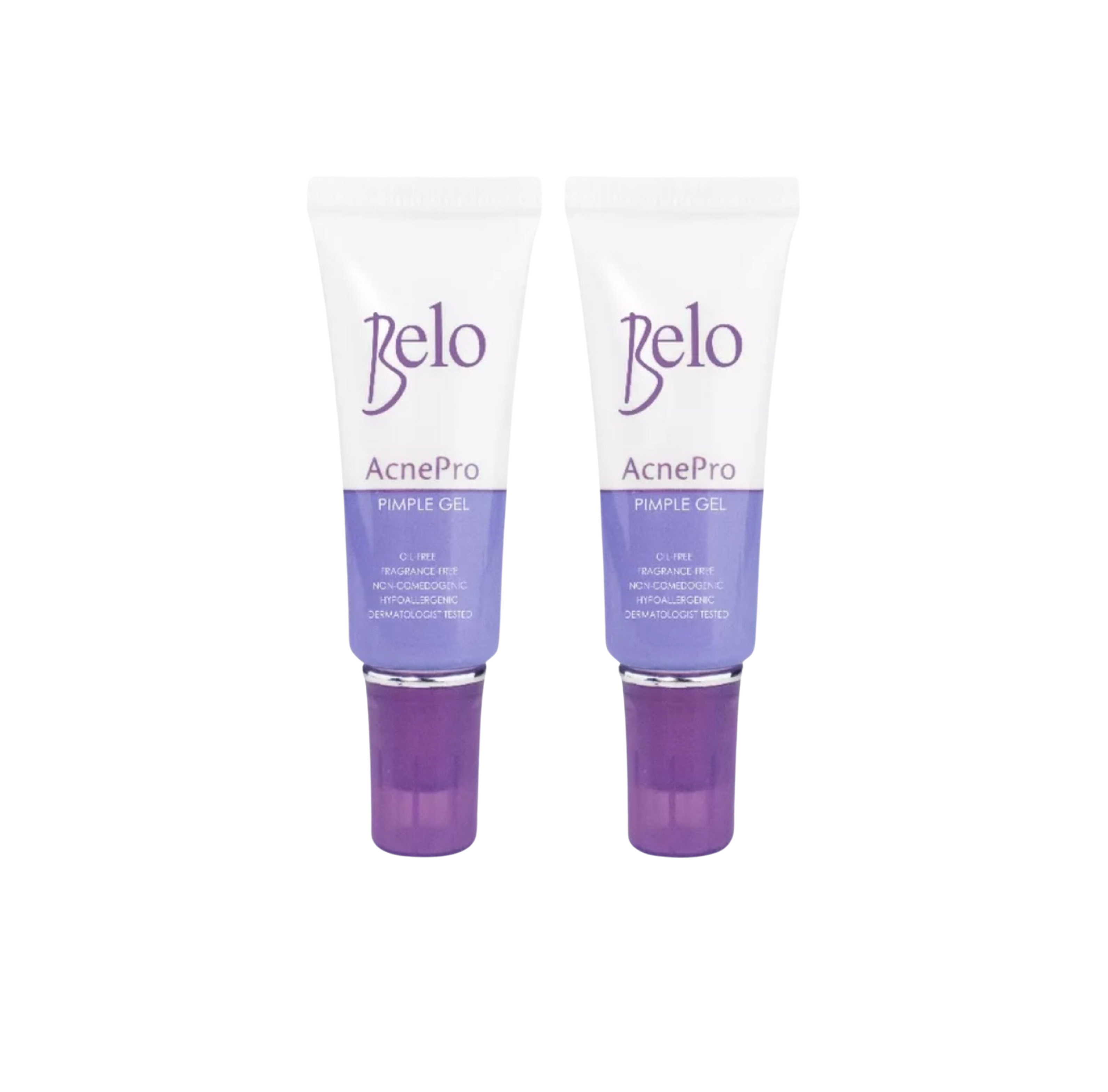 Belo AcnePro Pimple Gel