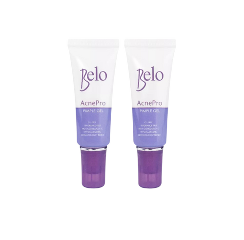 Belo AcnePro Pimple Gel