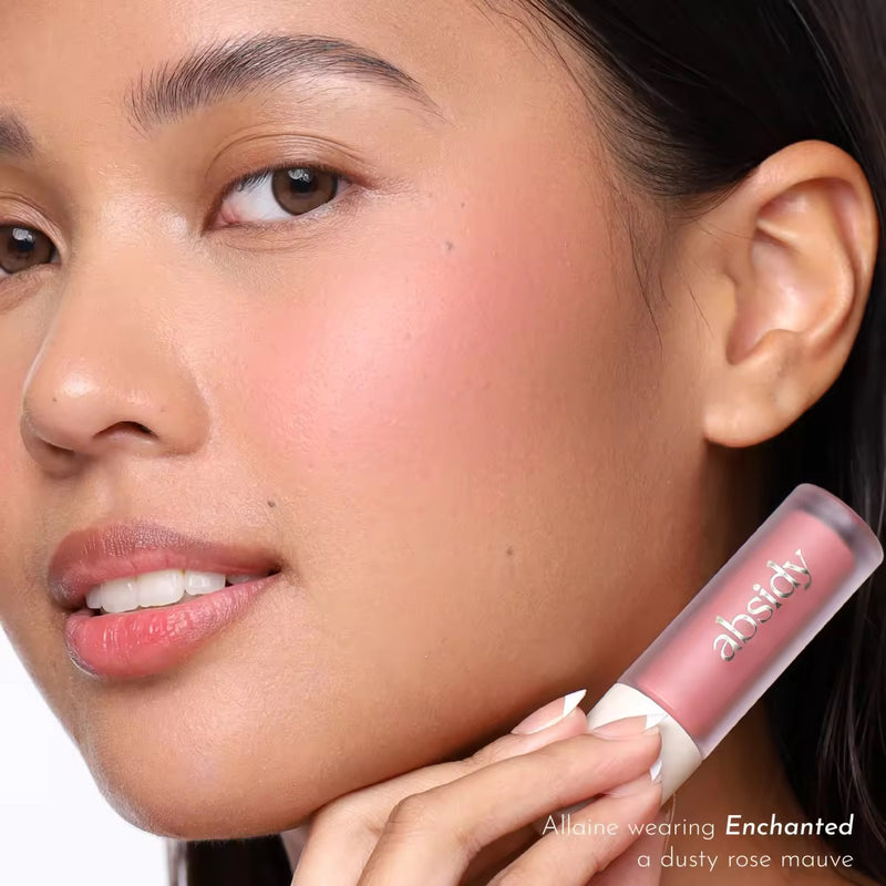 Absidy Soft Cheeks Whipped Serum Blush