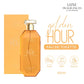 Luxe Fragrances in Golden Hour