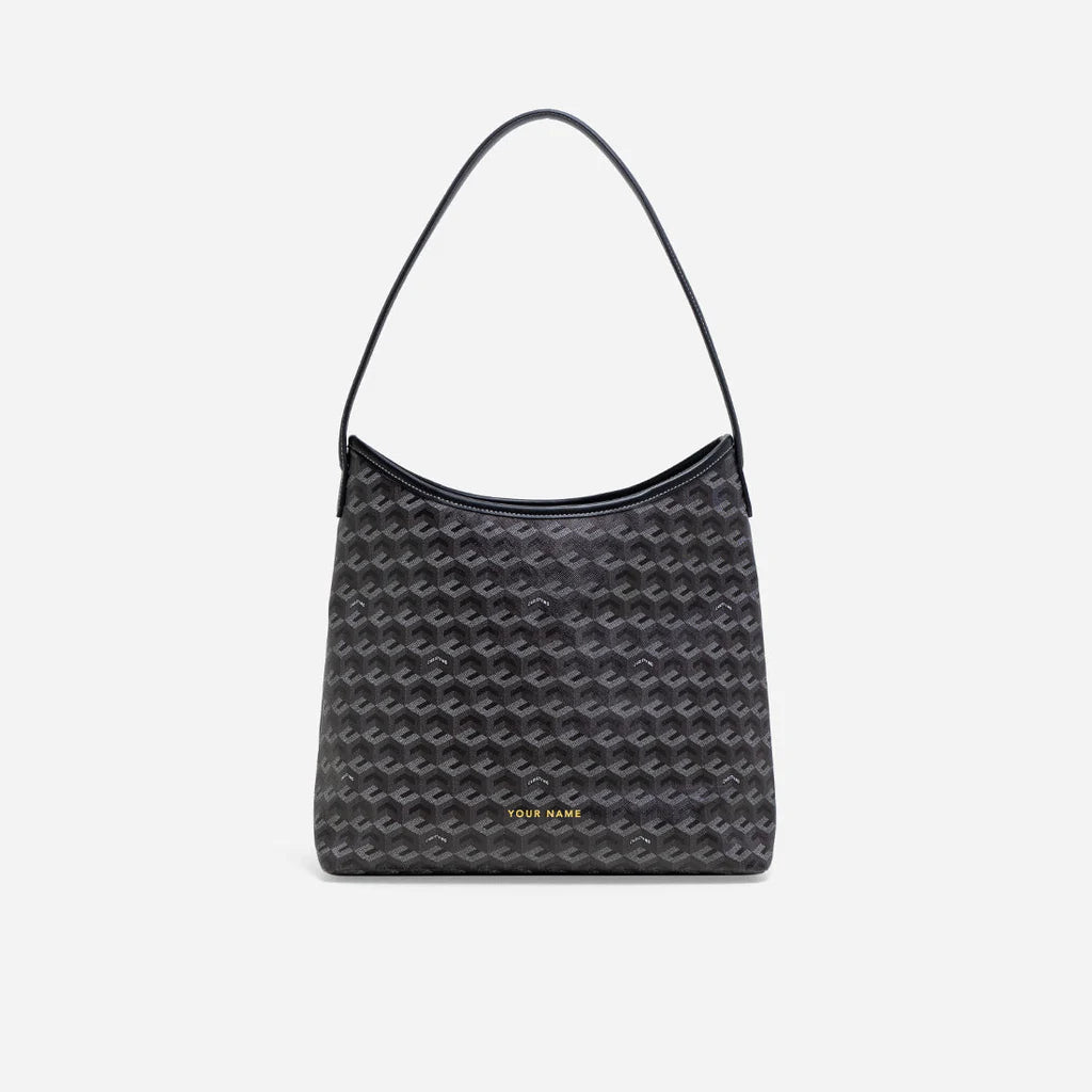 Christy Ng Alesso Large Hobo Bag