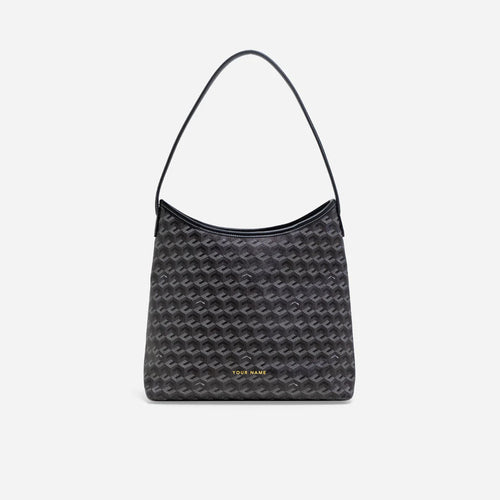Christy Ng Alesso Large Hobo Bag