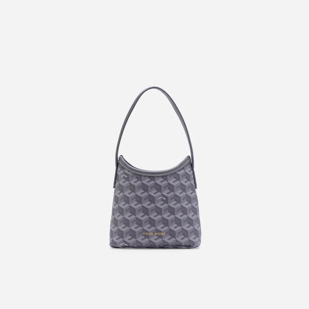 Christy Ng Alesso Mini Hobo Bag