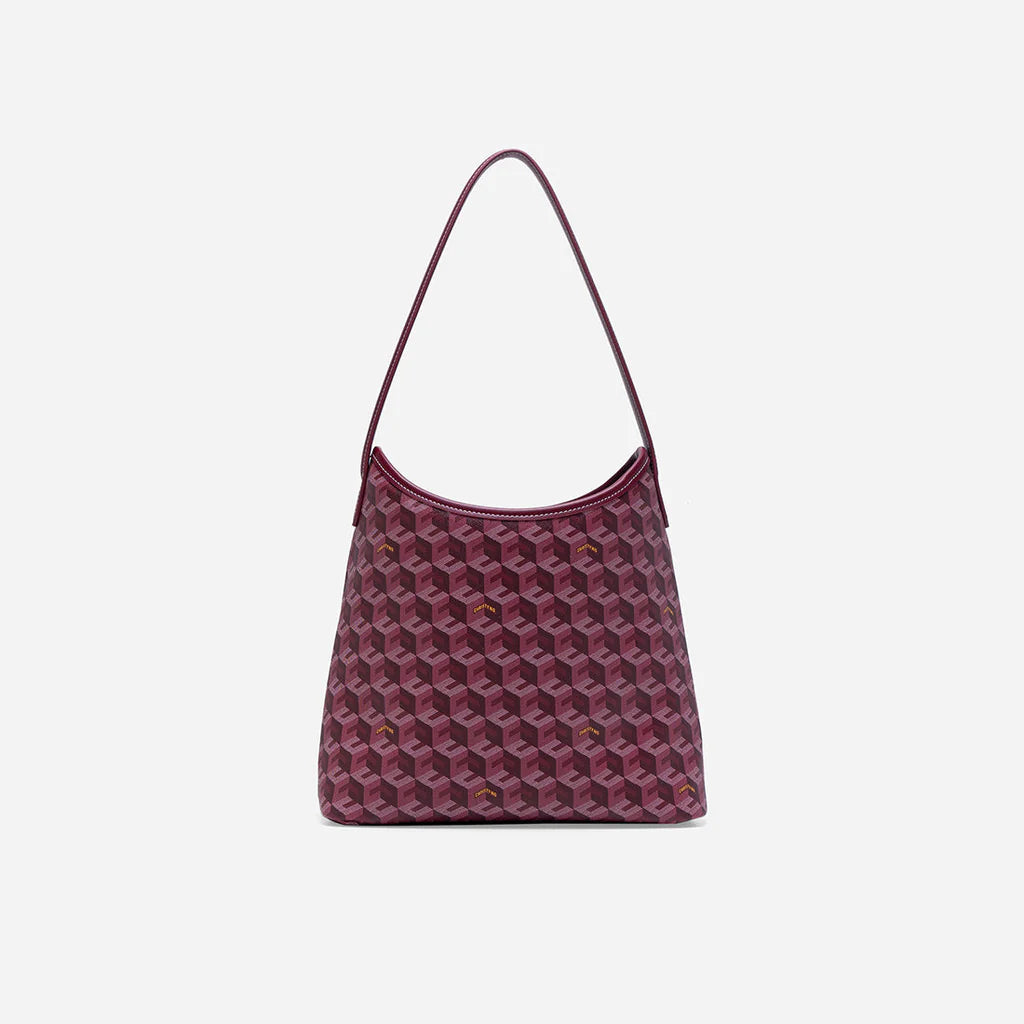 Christy Ng Alesso Medium Hobo Bag
