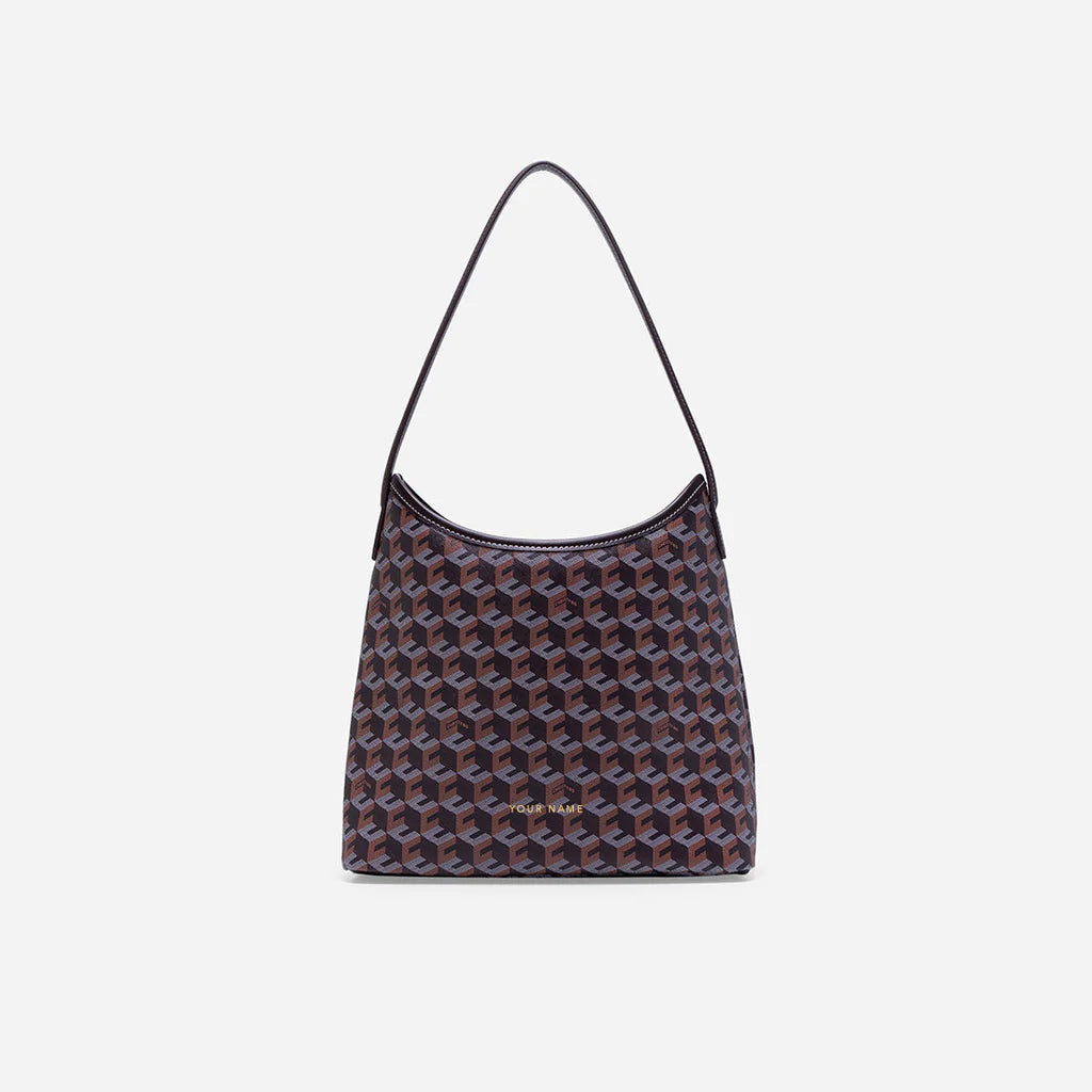Christy Ng Alesso Medium Hobo Bag