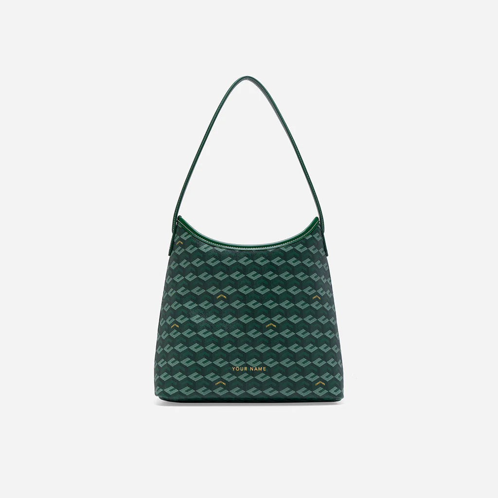 Christy Ng Alesso Medium Hobo Bag