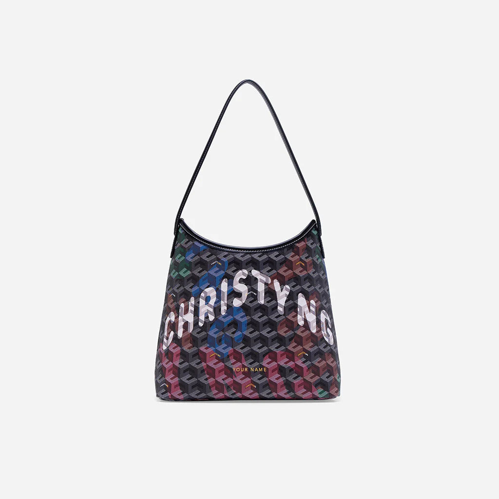 Christy Ng Alesso Medium Hobo Bag