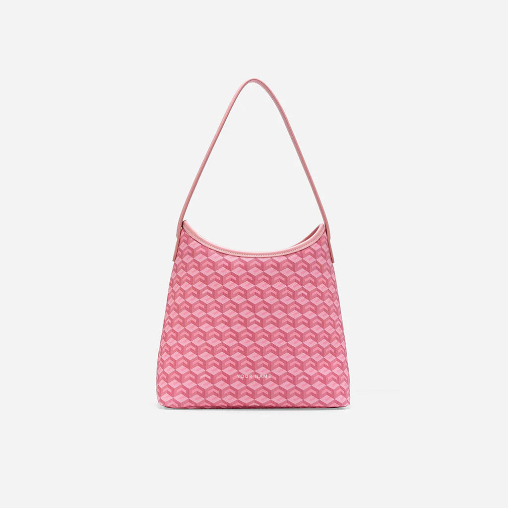 Christy Ng Alesso Medium Hobo Bag