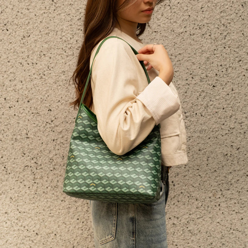 Christy Ng Alesso Medium Hobo Bag