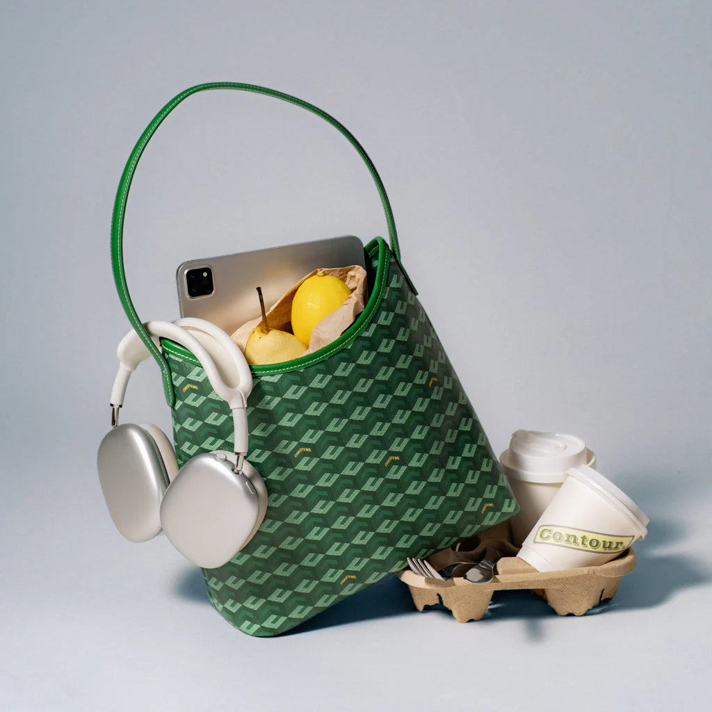 Christy Ng Alesso Medium Hobo Bag