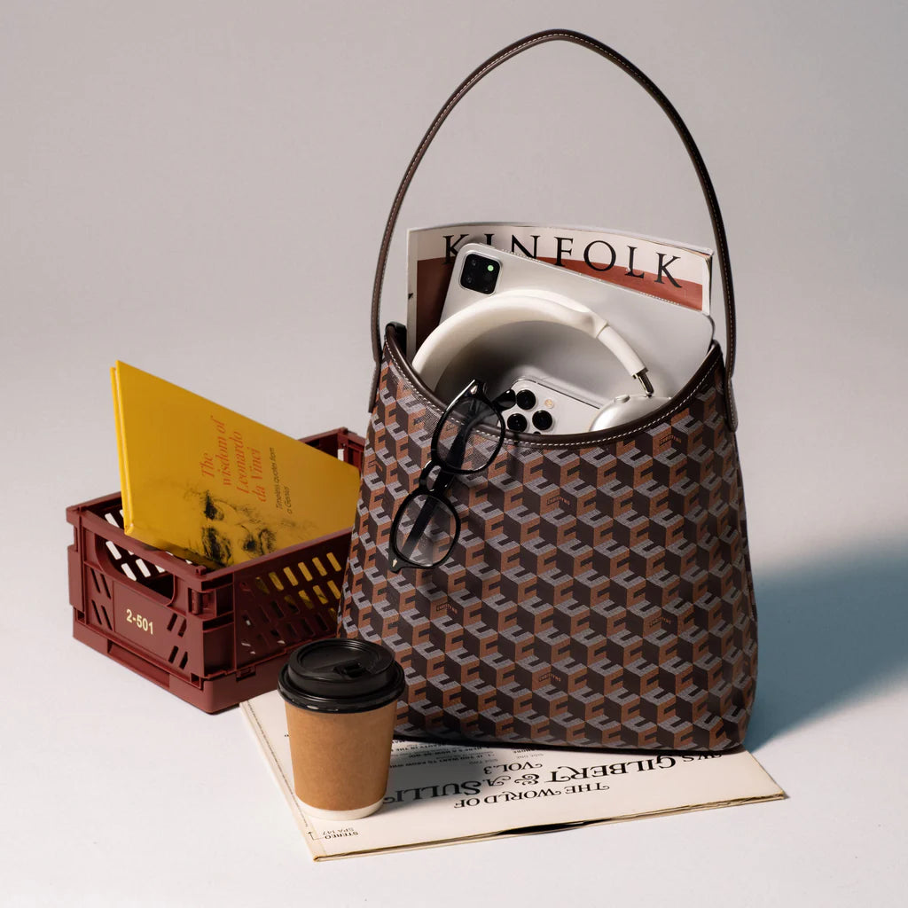 Christy Ng Alesso Medium Hobo Bag