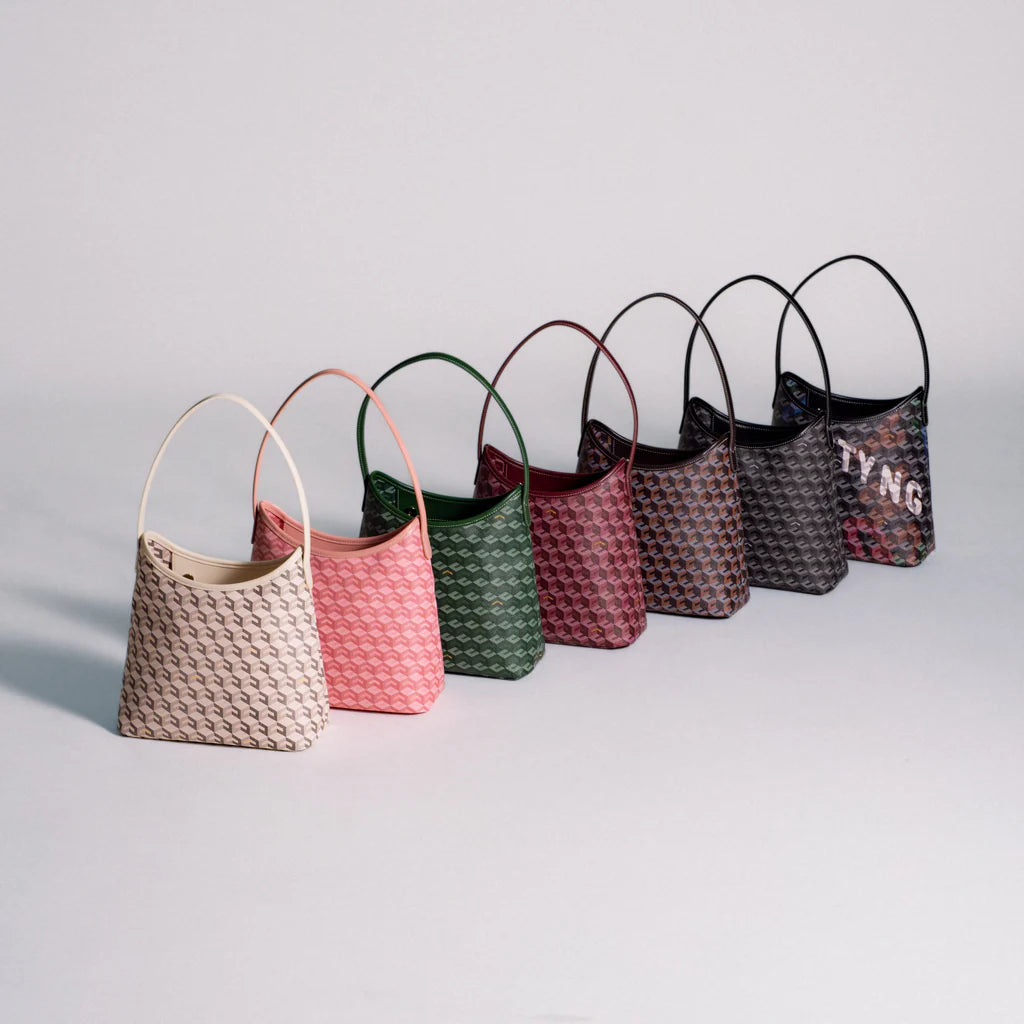 Christy Ng Alesso Medium Hobo Bag