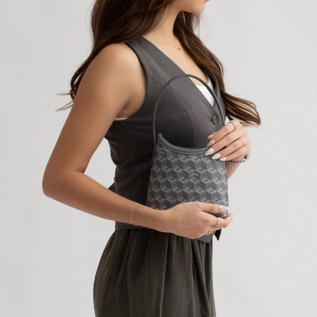 Christy Ng Alesso Mini Hobo Bag