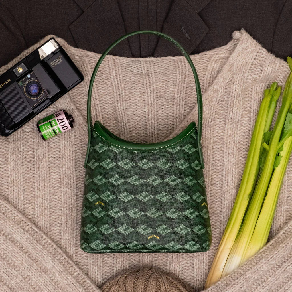 Christy Ng Alesso Mini Hobo Bag