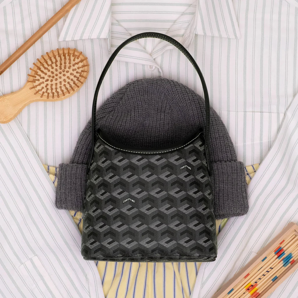 Christy Ng Alesso Mini Hobo Bag