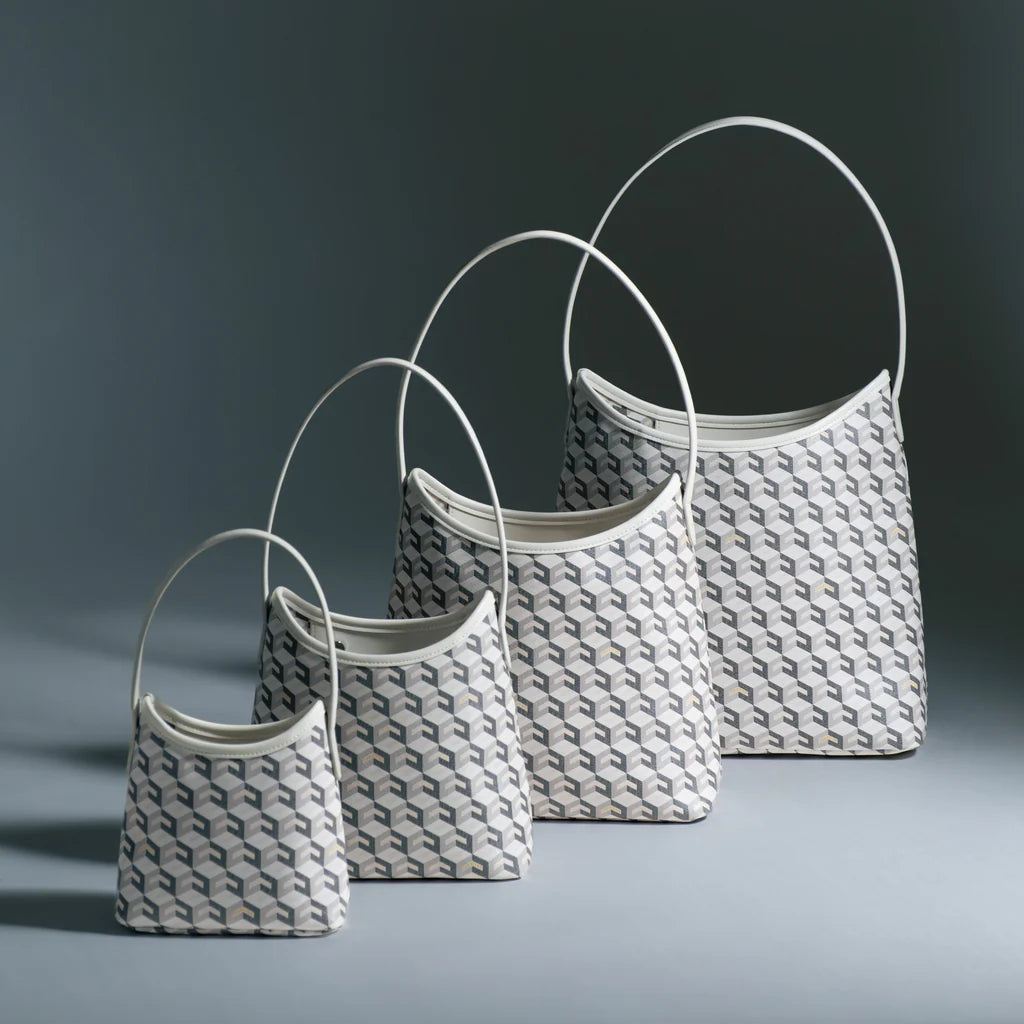 Christy Ng Alesso Mini Hobo Bag