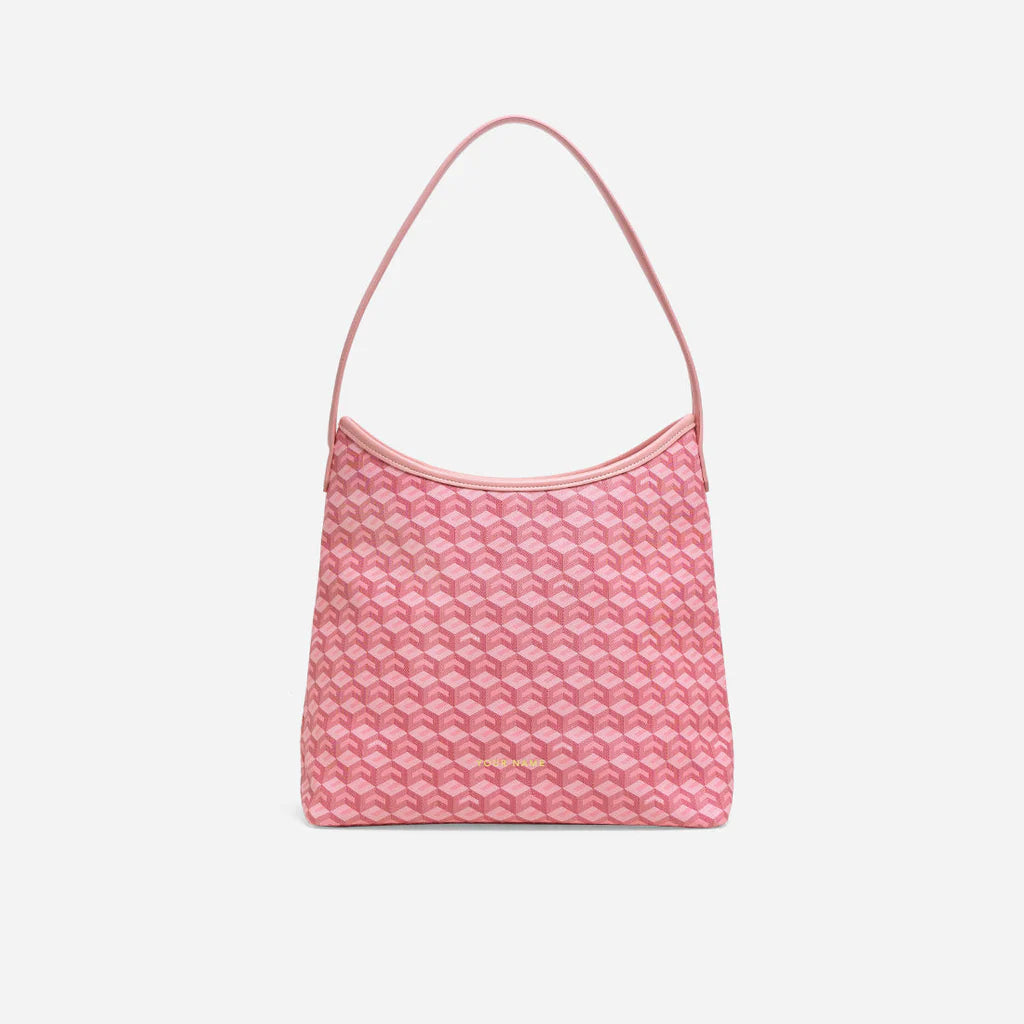 Christy Ng Alesso Large Hobo Bag