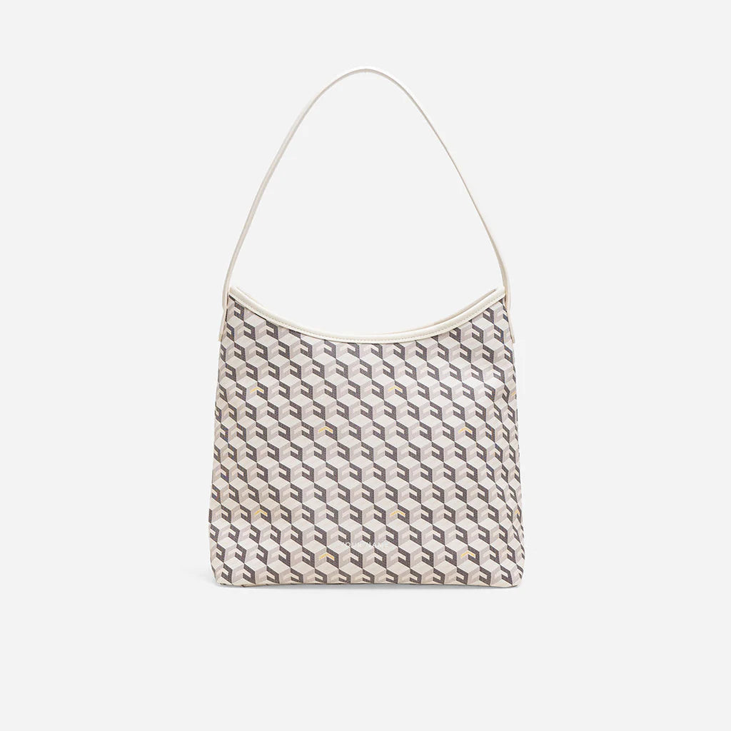 Christy Ng Alesso Large Hobo Bag