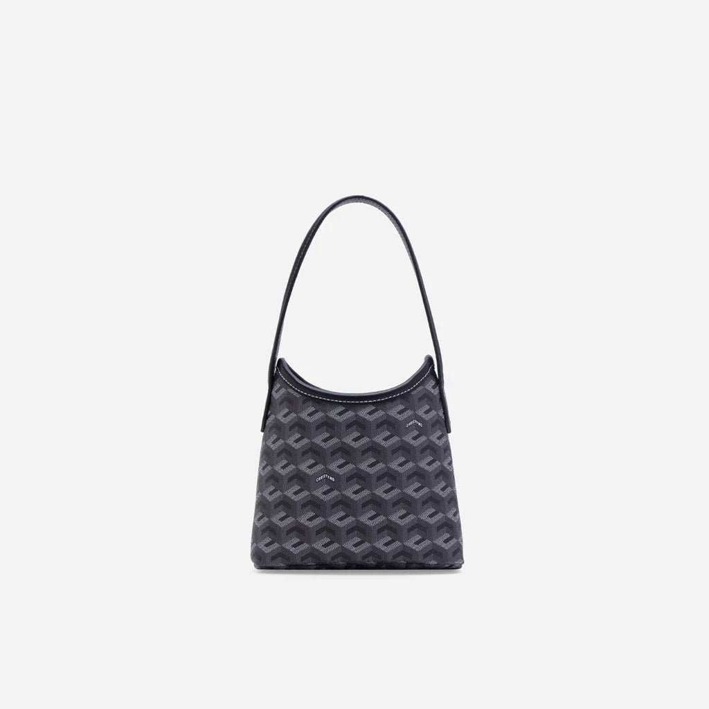 Christy Ng Alesso Mini Hobo Bag