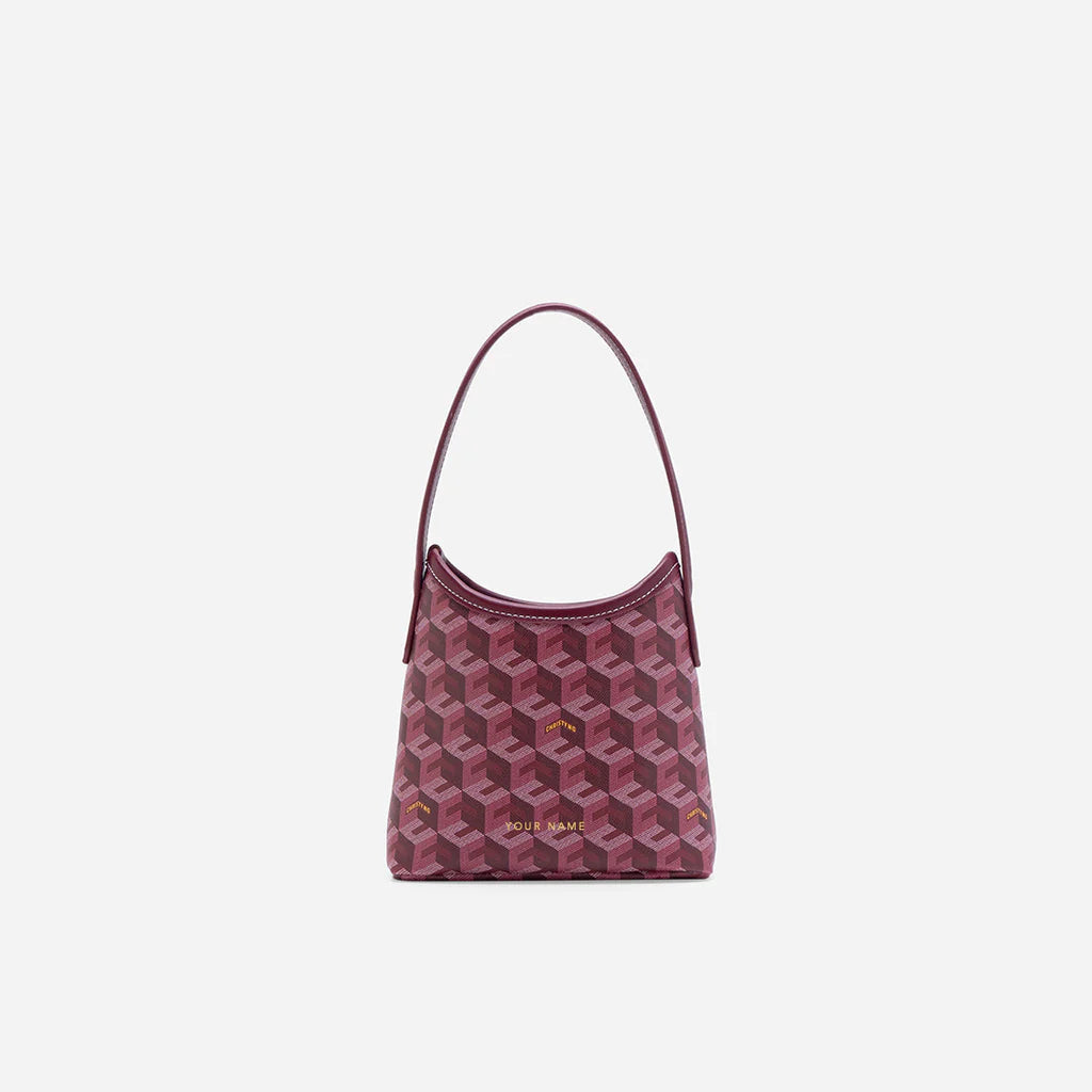 Christy Ng Alesso Mini Hobo Bag